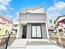 千葉県松戸市栗山