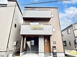 埼玉県川口市本前川２丁目