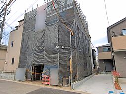 埼玉県川口市本前川２丁目