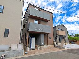 埼玉県川口市本前川２丁目