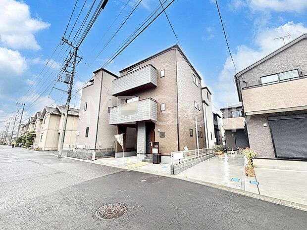 ここから始まる新生活を応援いたします