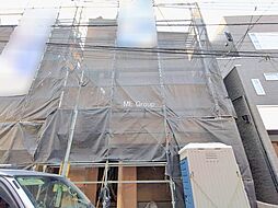 埼玉県入間郡三芳町大字藤久保