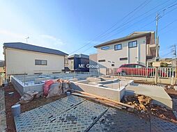 埼玉県富士見市鶴馬１丁目