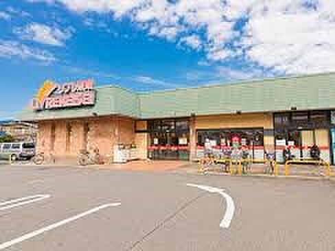 スーパー 400m リブレ京成 三矢小台店