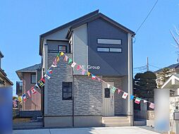 埼玉県吉川市吉川２丁目