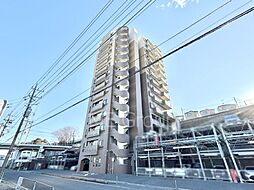 パラモド朝霞台