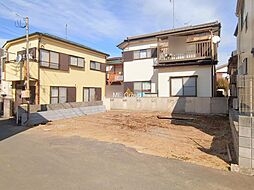 埼玉県川口市桜町３丁目