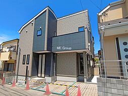 埼玉県川口市桜町３丁目