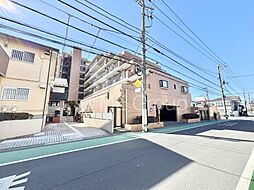 ライオンズマンション常盤平