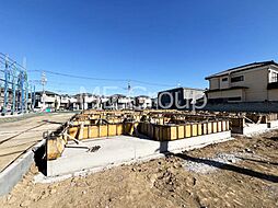 千葉県松戸市新松戸６丁目