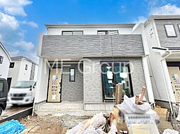 千葉県松戸市新松戸６丁目