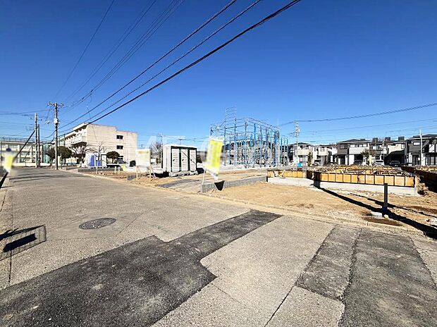 ここから始まる新生活を応援いたします