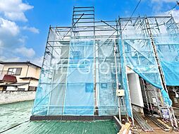 千葉県松戸市新松戸６丁目