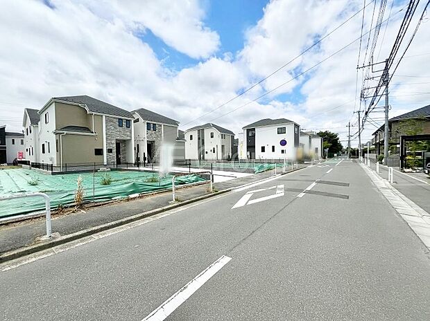 ここから始まる新生活を応援いたします