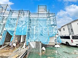 千葉県松戸市新松戸６丁目