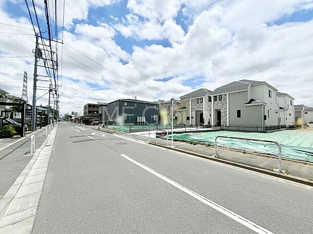 ここから始まる新生活を応援いたします