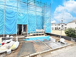 千葉県松戸市新松戸６丁目