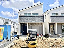 千葉県松戸市新松戸６丁目