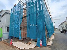 千葉県野田市山崎