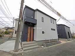 千葉県野田市山崎