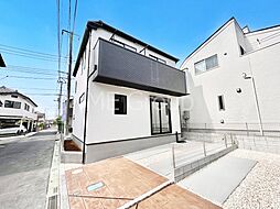 千葉県野田市山崎