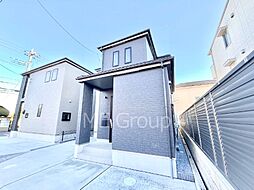 埼玉県八潮市緑町３丁目