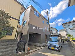 埼玉県春日部市藤塚