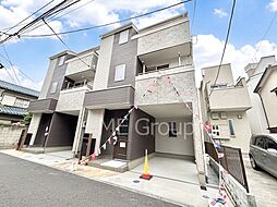埼玉県川口市本町１丁目