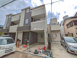 埼玉県川口市本町１丁目