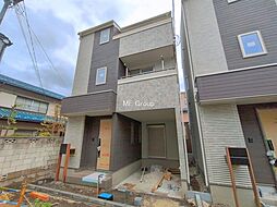埼玉県川口市本町１丁目