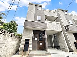埼玉県川口市本町１丁目
