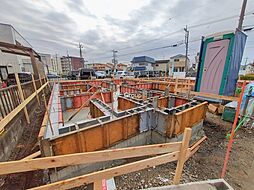 埼玉県春日部市中央５丁目