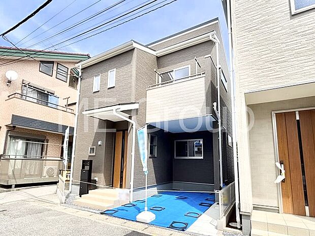堂々完成！！ ここから始まる新生活を応援いたします！ 