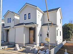 埼玉県新座市石神４丁目