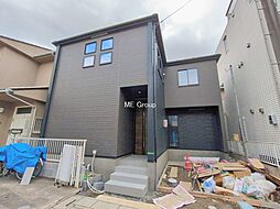 埼玉県草加市花栗２丁目