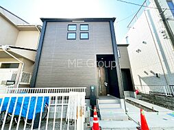 埼玉県草加市花栗２丁目