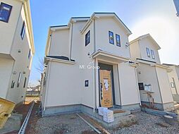 埼玉県新座市石神４丁目