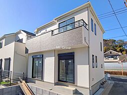 埼玉県新座市石神４丁目