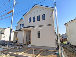 埼玉県新座市石神４丁目