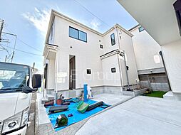 埼玉県新座市栄５丁目