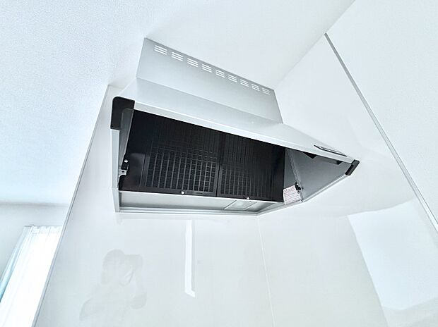 基本的なお手入れはフィルターのみ!お手入れのしやすさも魅力です。