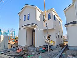 埼玉県新座市石神４丁目