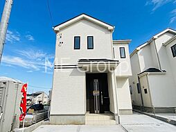 埼玉県新座市石神４丁目