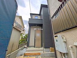 埼玉県草加市中根３丁目