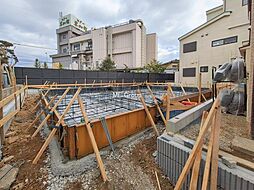 埼玉県草加市中根３丁目