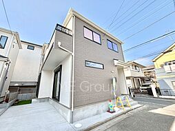 埼玉県新座市栄５丁目