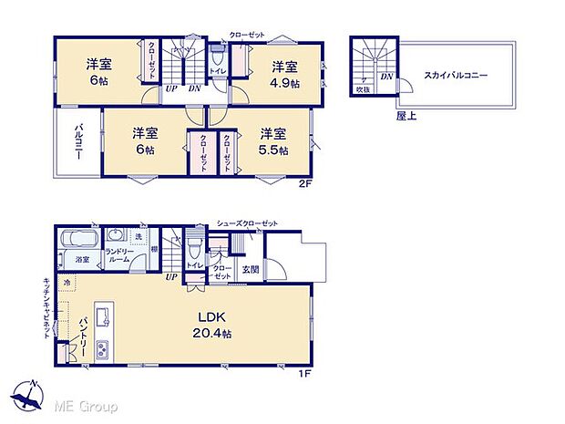 図面と異なる場合は現況を優先