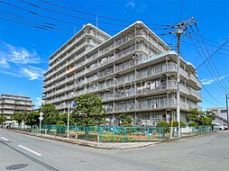 シャルム北越谷Ｂ棟