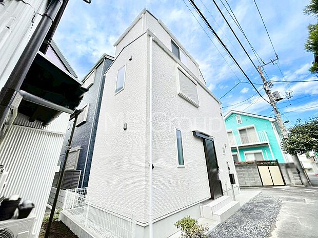 暮らしやすさと居心地の良さにこだわったシンプルで飽きのこないデザイン