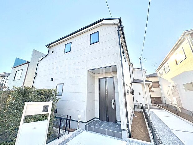 暮らしやすさと居心地の良さにこだわったシンプルで飽きのこないデザイン ！